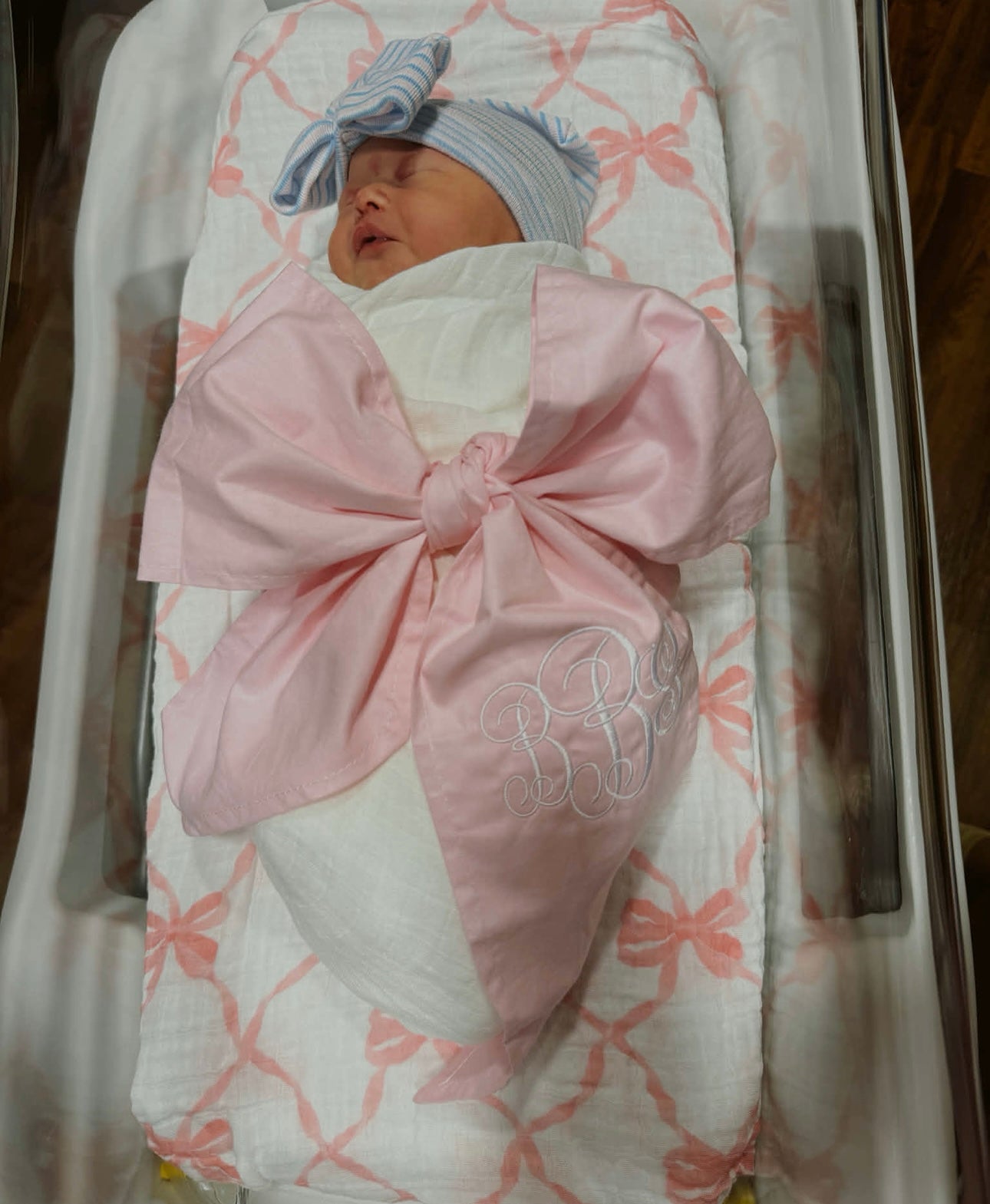 Newborn Wrap