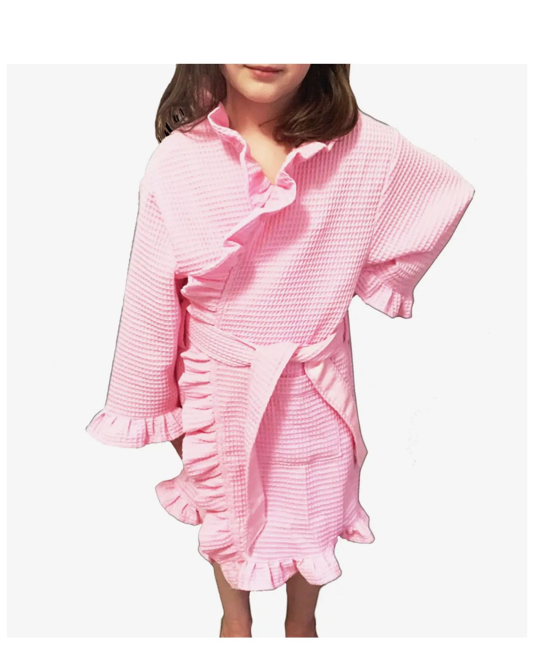 Girls Dance Recital Robes