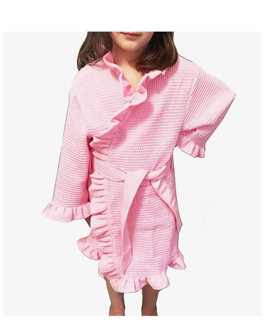 Girls Dance Recital Robes