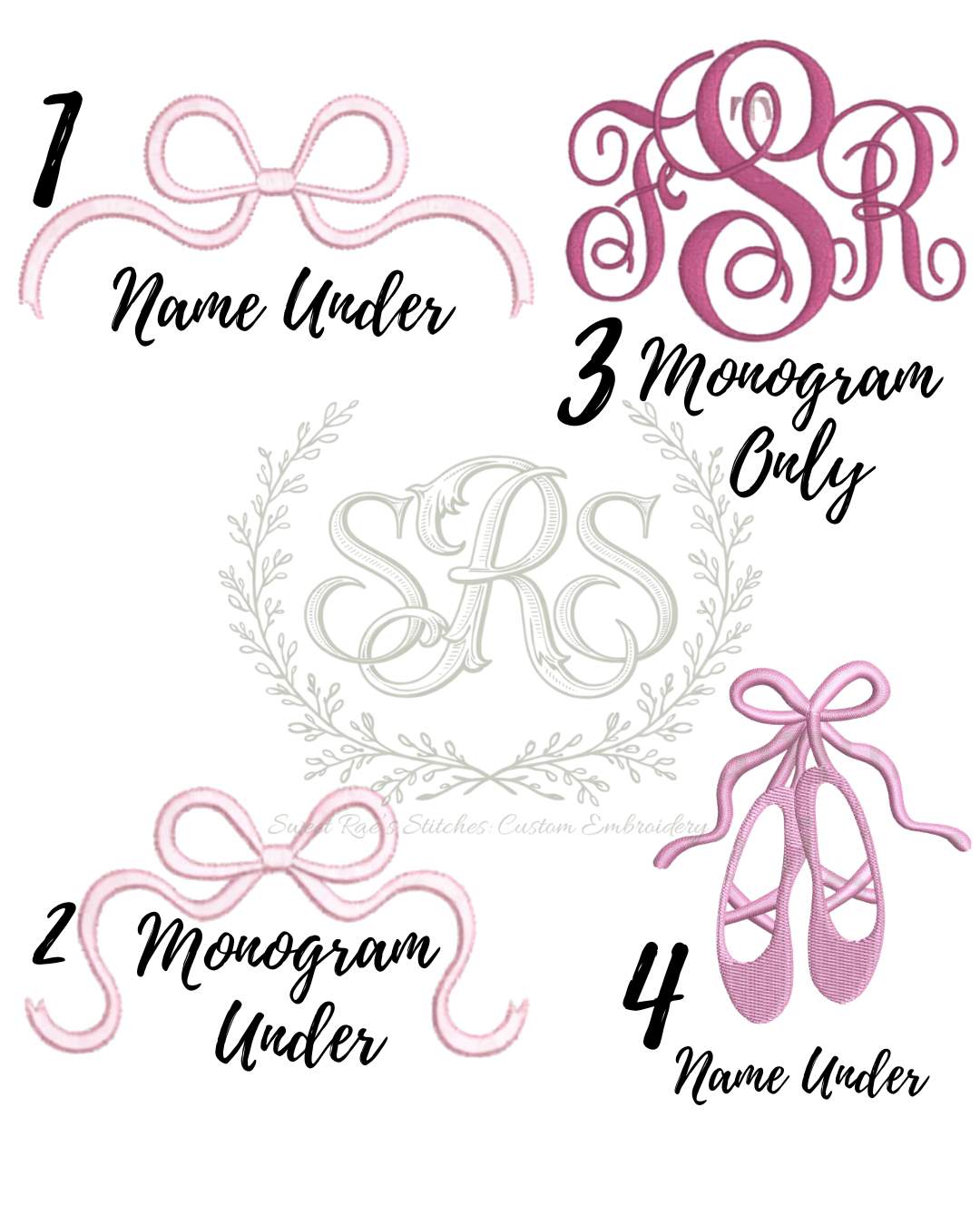 Girls Dance Recital Robes