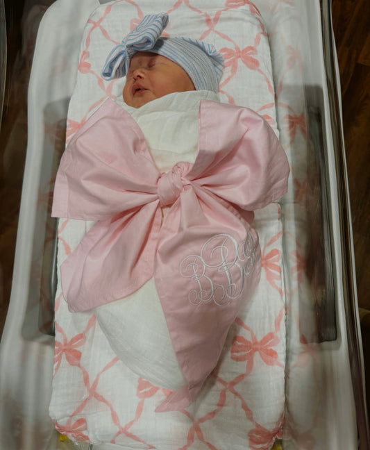 Newborn Wrap