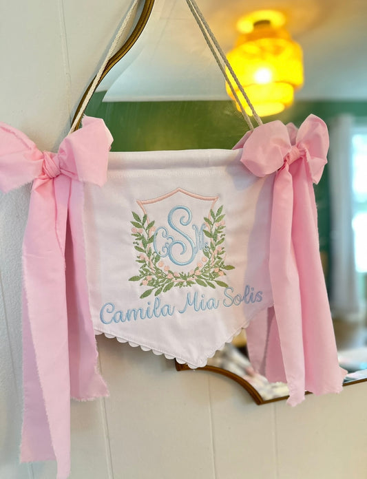 Door Banners